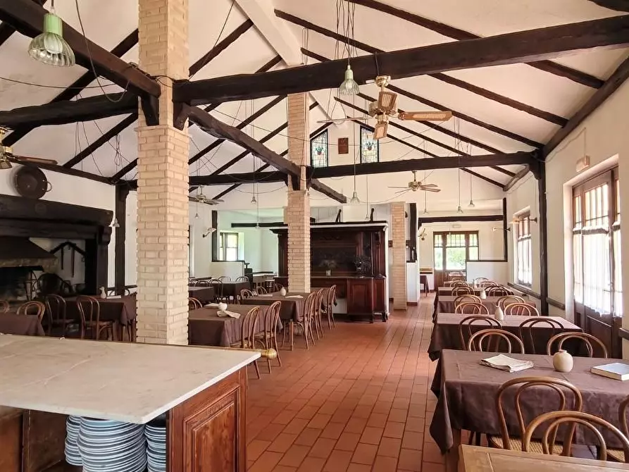 Immagine 28 di Albergo/B&B/Residence in vendita  a Licciana Nardi