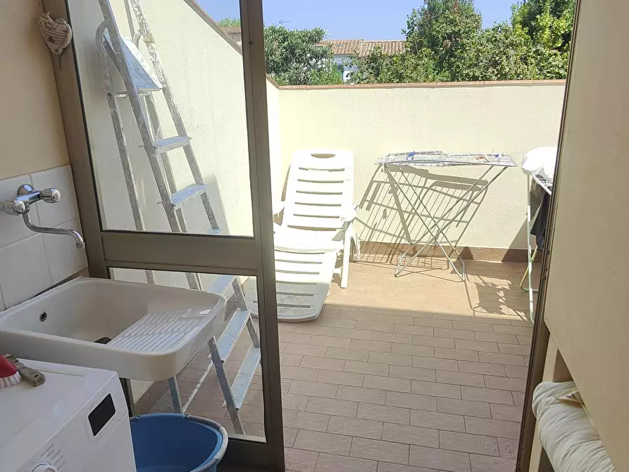 Immagine 31 di Villetta a schiera in vendita  a Pisa