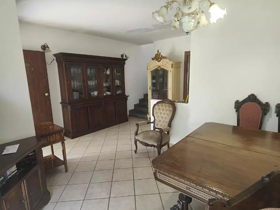 Immagine 4 di Villetta a schiera in vendita  a Pisa
