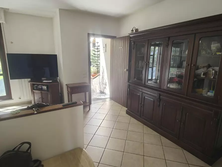 Immagine 8 di Villetta a schiera in vendita  a Pisa