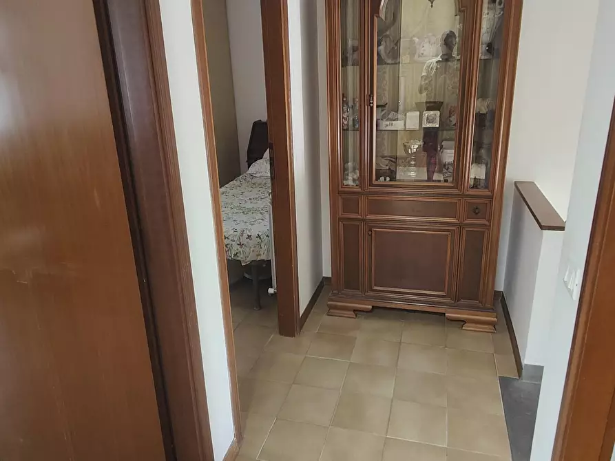 Immagine 24 di Villetta a schiera in vendita  a Pisa