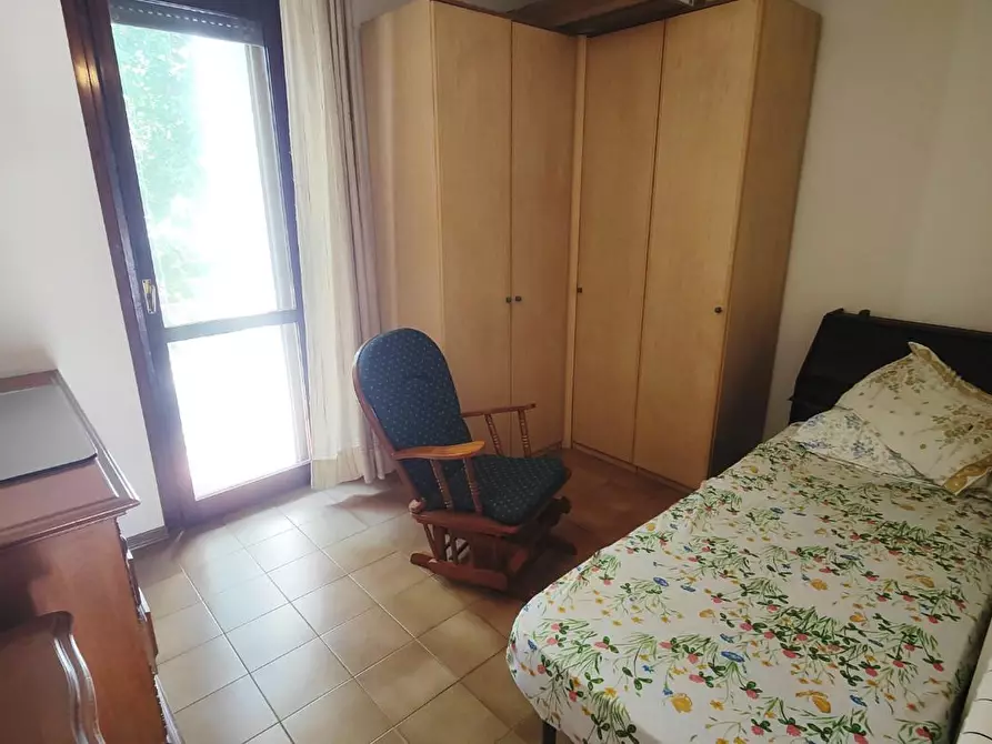 Immagine 27 di Villetta a schiera in vendita  a Pisa