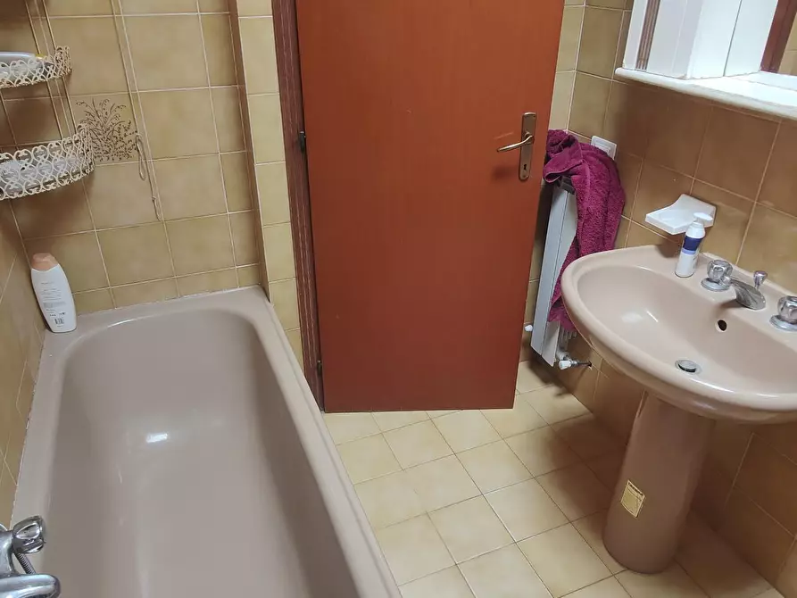 Immagine 23 di Villetta a schiera in vendita  a Pisa