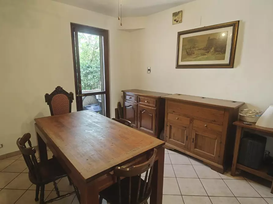 Immagine 12 di Villetta a schiera in vendita  a Pisa
