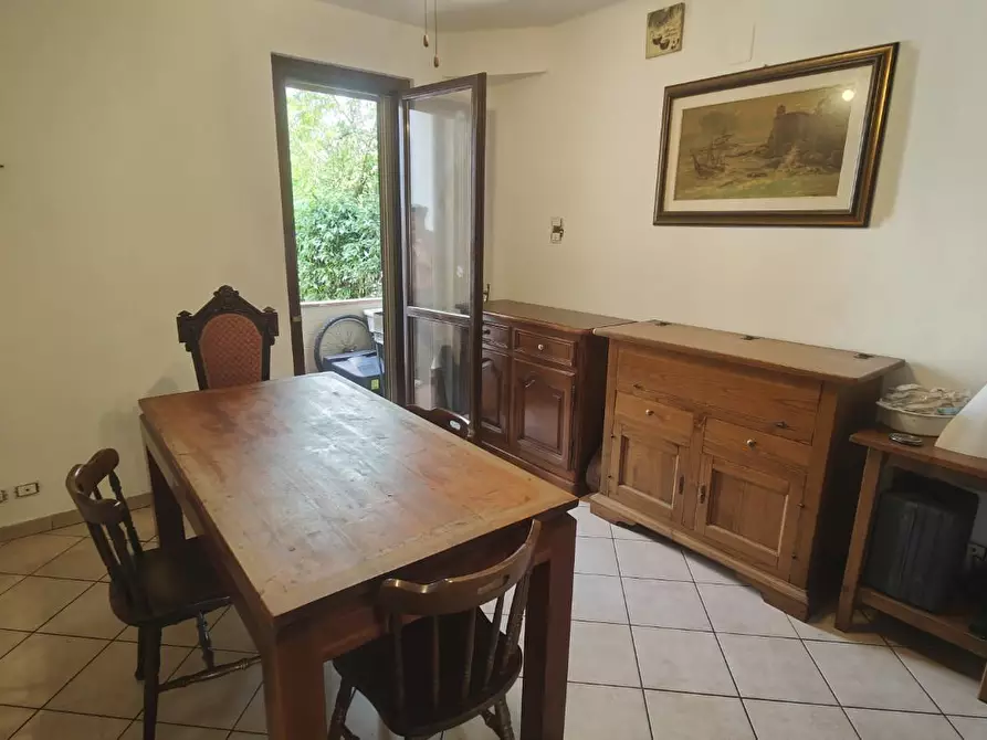 Immagine 9 di Villetta a schiera in vendita  a Pisa