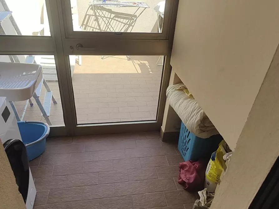 Immagine 14 di Villetta a schiera in vendita  a Pisa