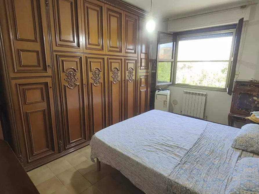Immagine 19 di Villetta a schiera in vendita  a Pisa
