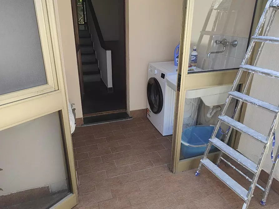 Immagine 16 di Villetta a schiera in vendita  a Pisa