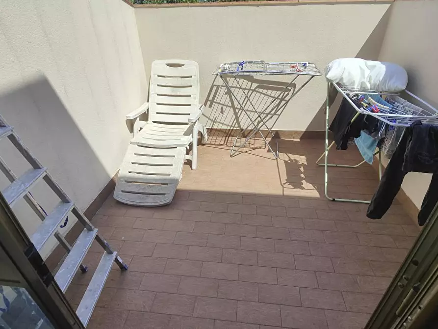 Immagine 15 di Villetta a schiera in vendita  a Pisa