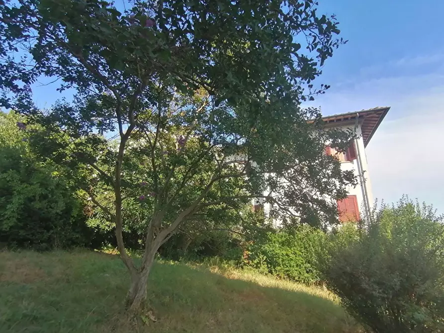 Immagine 1 di Villa in vendita  a Vicopisano