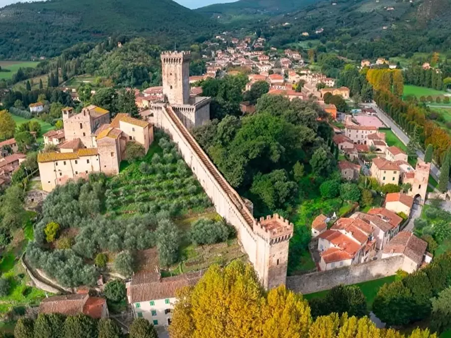 Immagine 12 di Villa in vendita  a Vicopisano