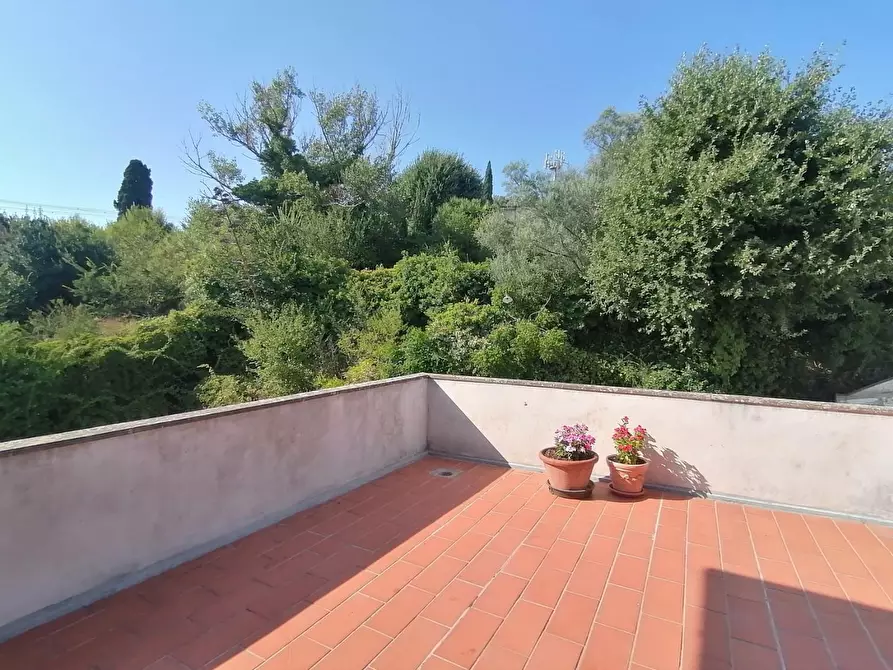 Immagine 8 di Villa in vendita  a Vicopisano