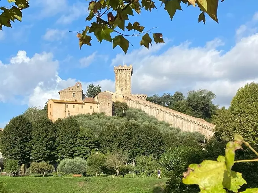 Immagine 13 di Villa in vendita  a Vicopisano