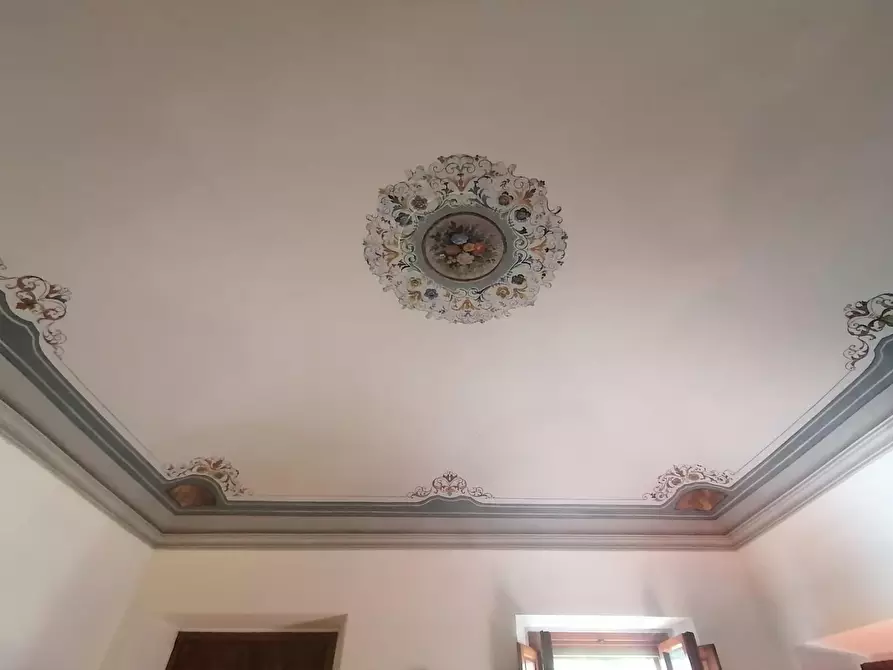Immagine 5 di Villa in vendita  a Vicopisano
