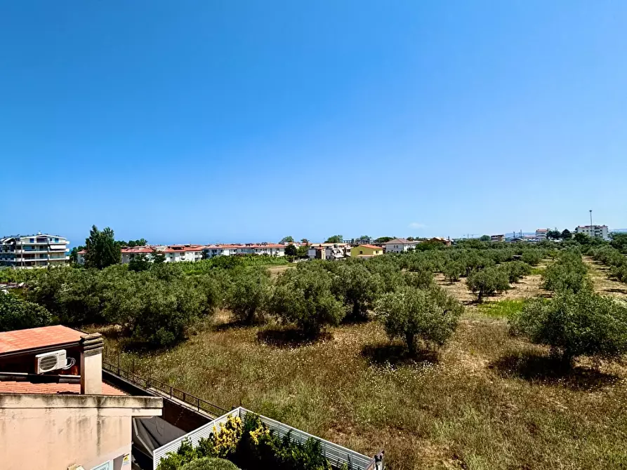 Immagine 13 di Terreno residenziale in vendita  a Casalbordino