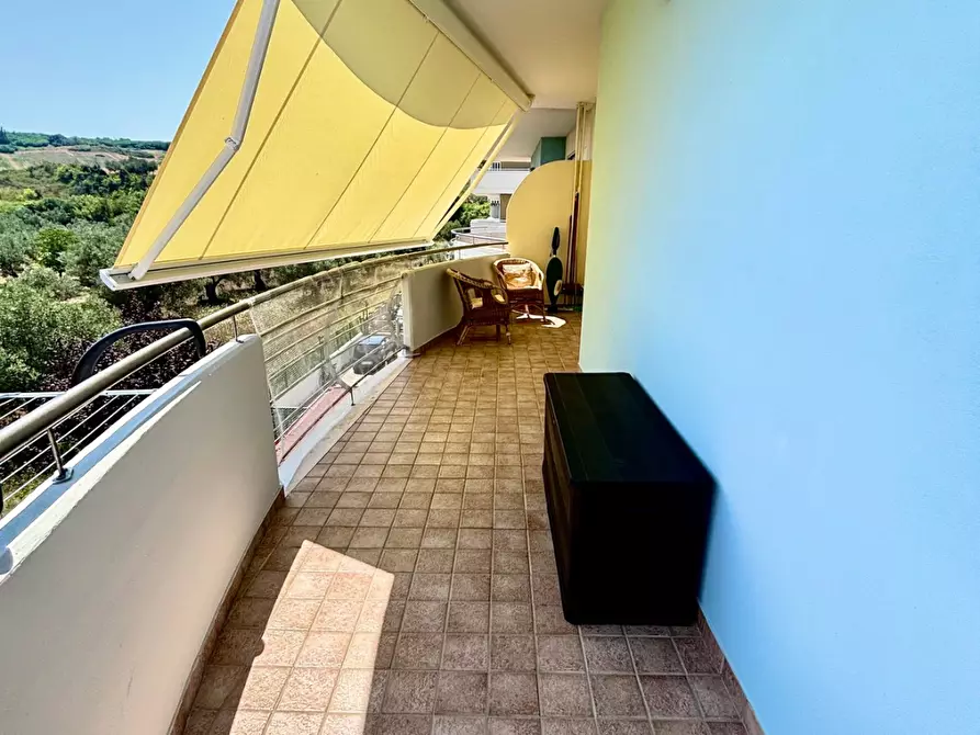 Immagine 9 di Terreno residenziale in vendita  a Casalbordino