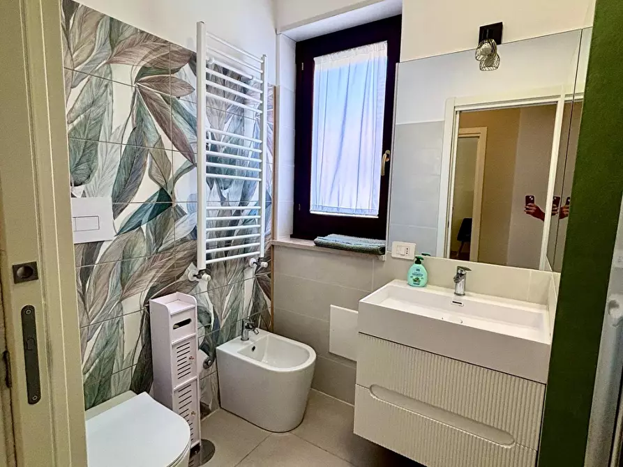 Immagine 15 di Terreno residenziale in vendita  a Casalbordino