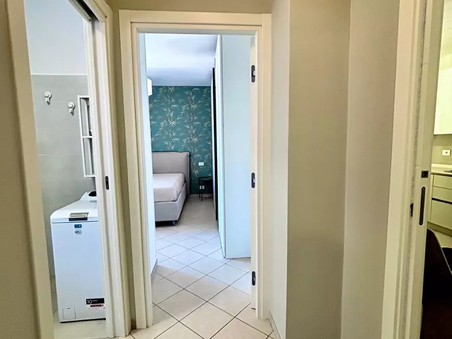 Immagine 10 di Terreno residenziale in vendita  a Casalbordino