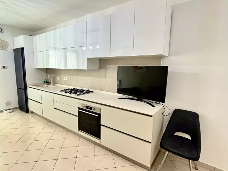 Immagine 6 di Terreno residenziale in vendita  a Casalbordino