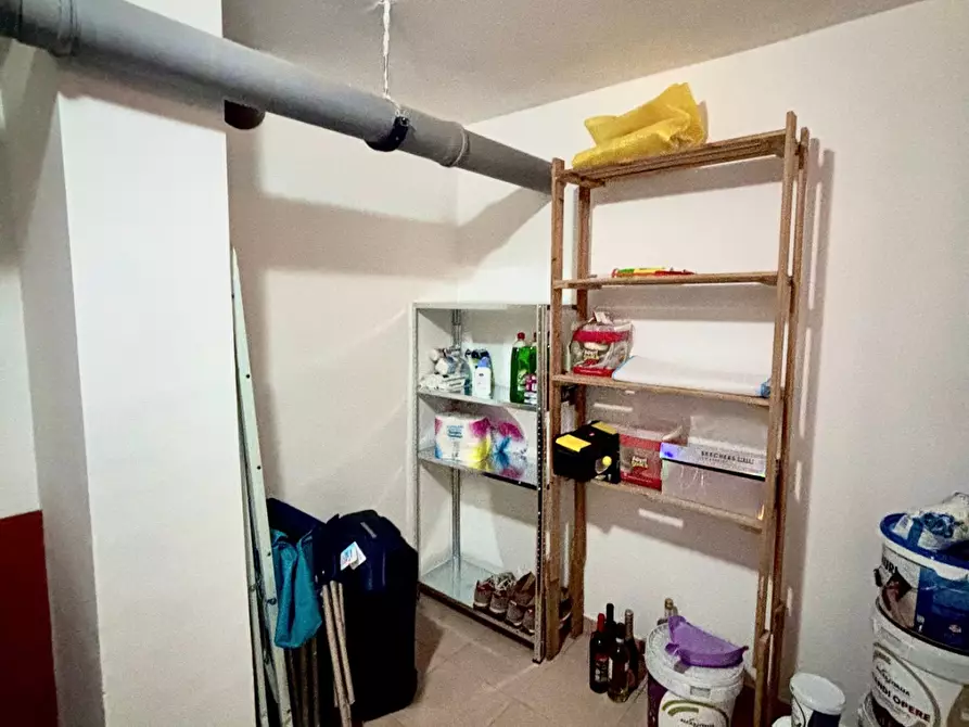 Immagine 18 di Terreno residenziale in vendita  a Casalbordino