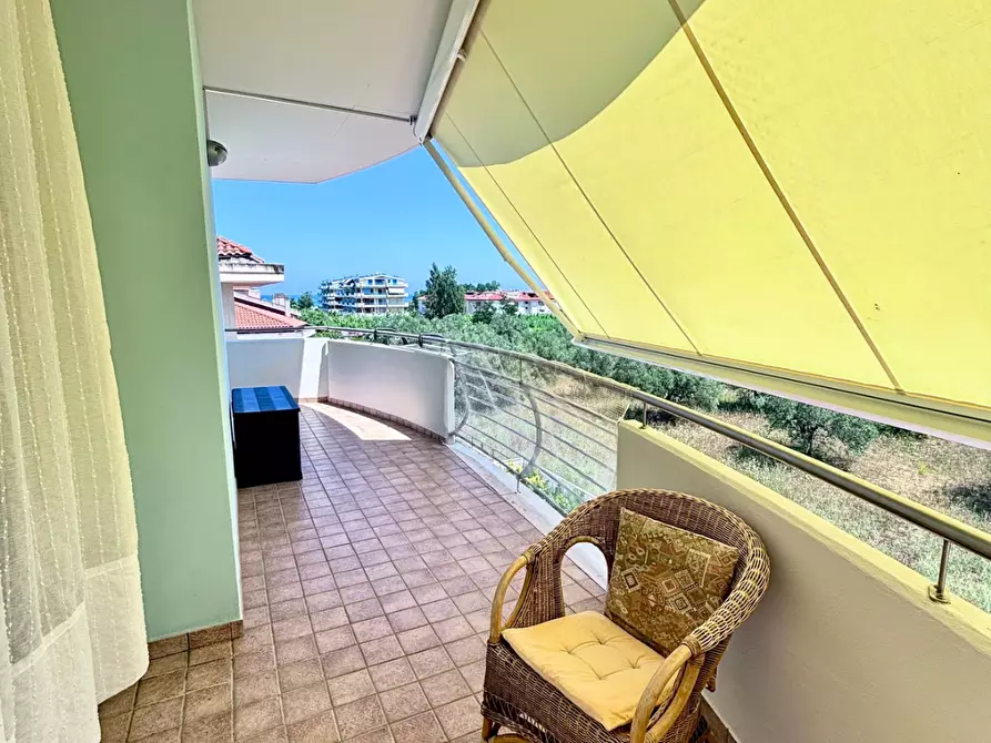 Immagine 7 di Terreno residenziale in vendita  a Casalbordino