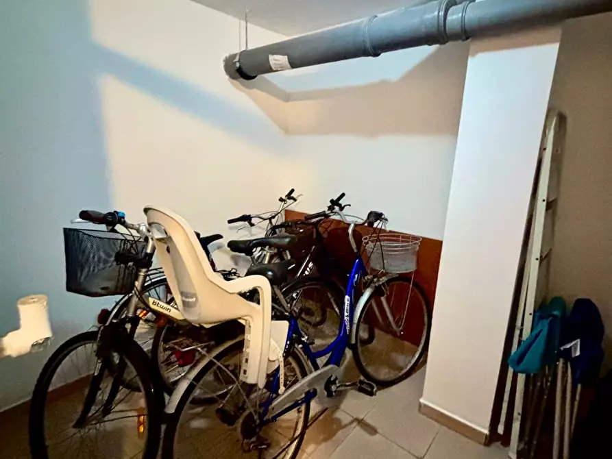 Immagine 19 di Terreno residenziale in vendita  a Casalbordino