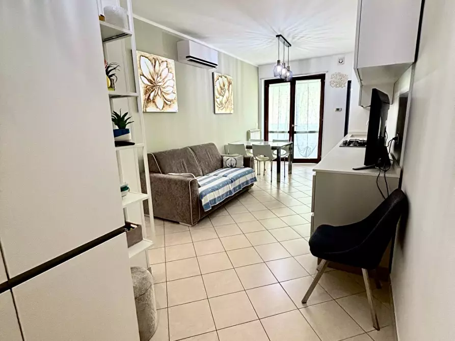 Immagine 3 di Terreno residenziale in vendita  a Casalbordino