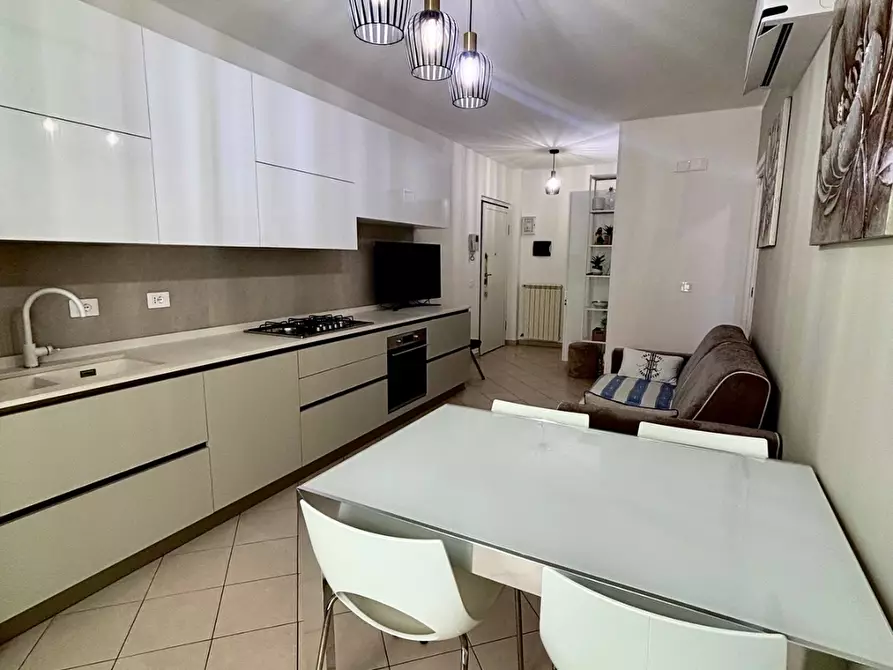 Immagine 4 di Terreno residenziale in vendita  a Casalbordino
