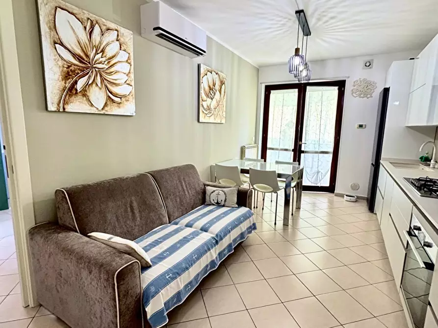 Immagine 5 di Terreno residenziale in vendita  a Casalbordino