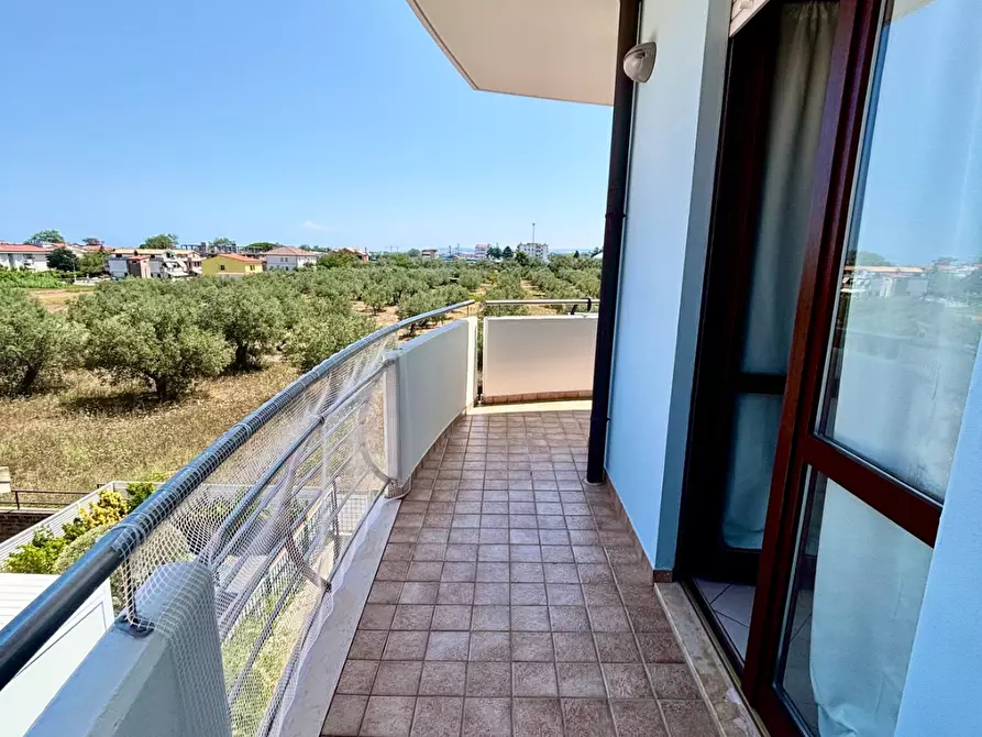 Immagine 14 di Terreno residenziale in vendita  a Casalbordino