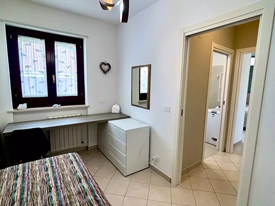 Immagine 17 di Terreno residenziale in vendita  a Casalbordino