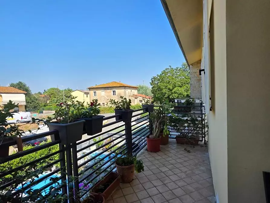 Immagine 36 di Villetta a schiera in vendita  a Crespina Lorenzana