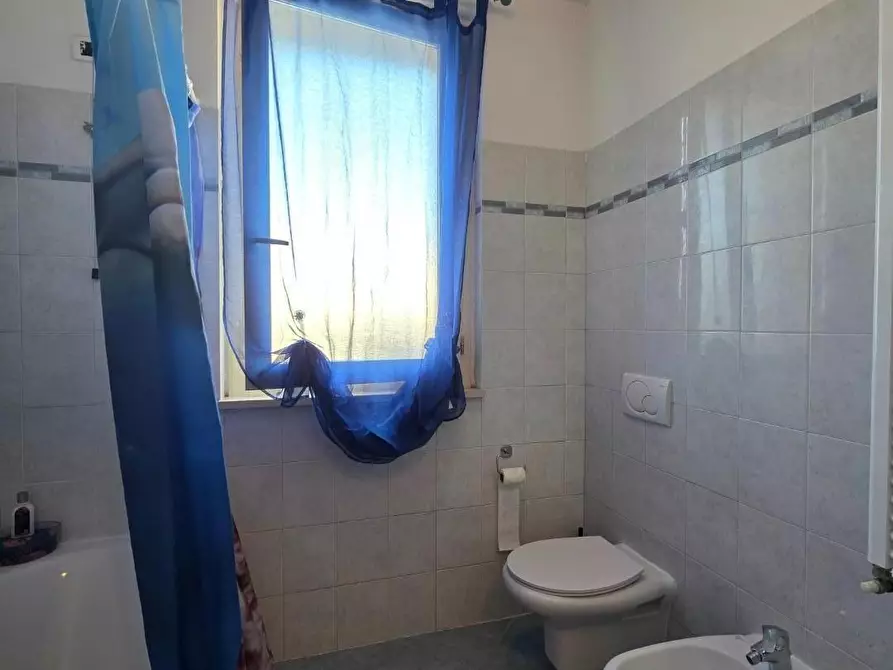 Immagine 11 di Villetta a schiera in vendita  a Crespina Lorenzana