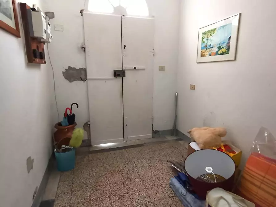 Immagine 3 di Casa semindipendente in vendita  a Carrara