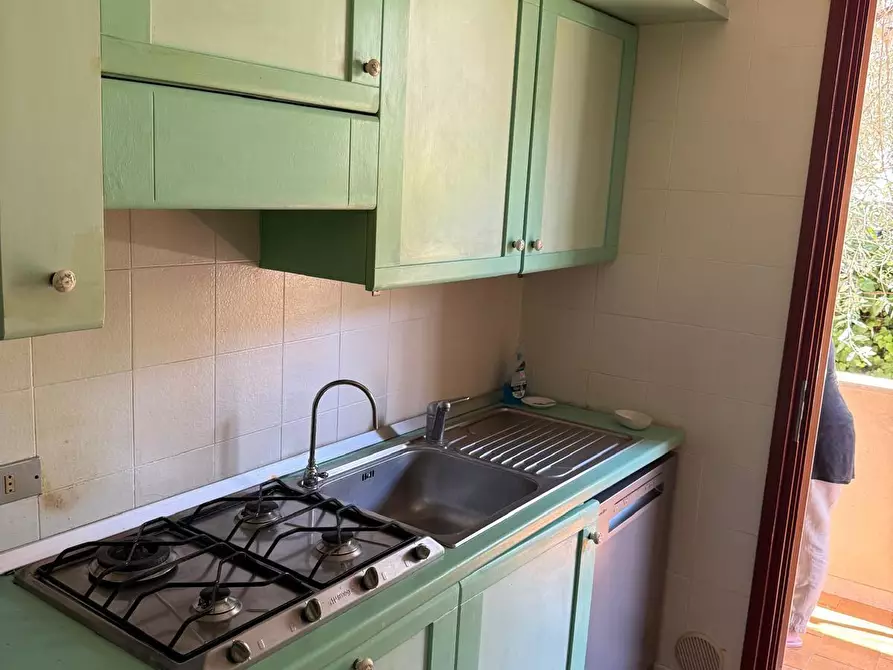 Immagine 6 di Appartamento in affitto  a Piombino