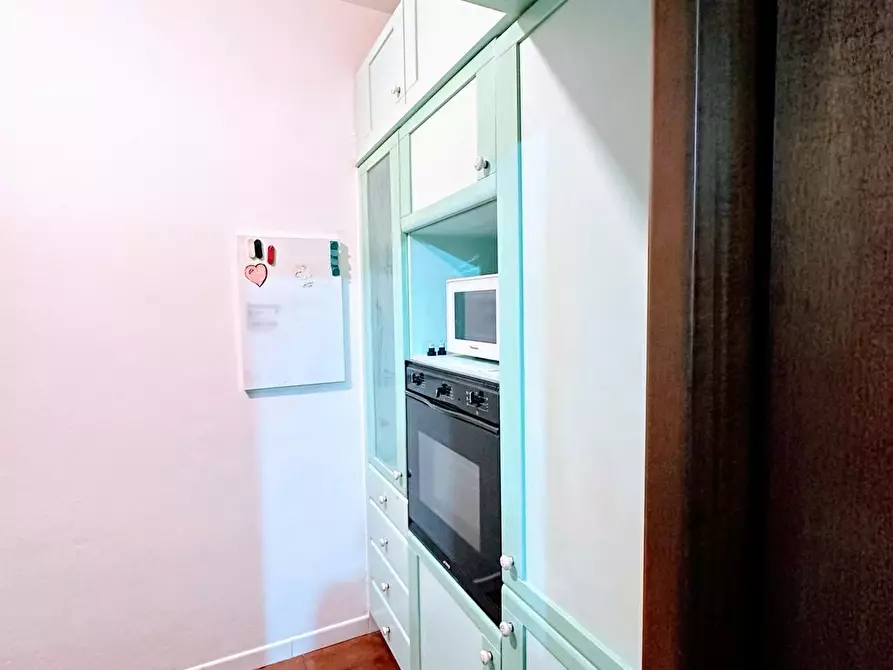 Immagine 11 di Appartamento in affitto  a Piombino