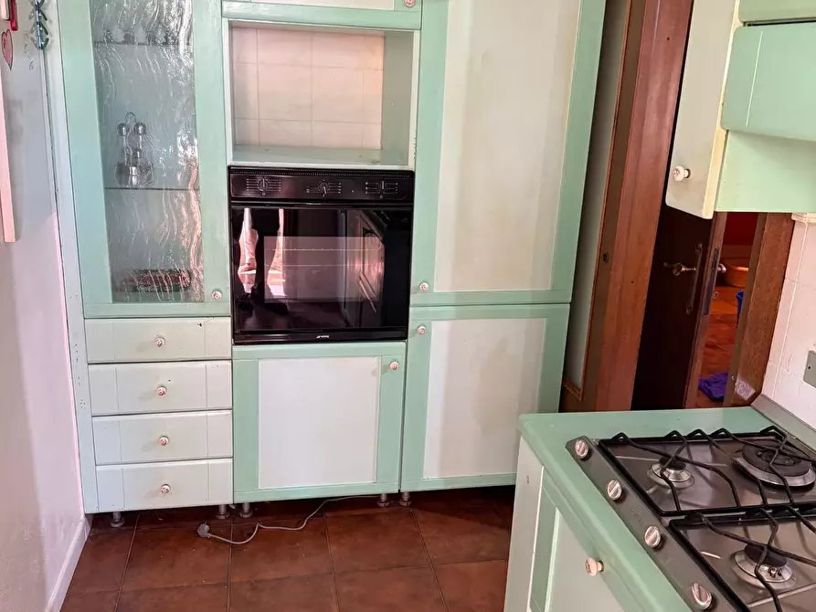 Immagine 7 di Appartamento in affitto  a Piombino