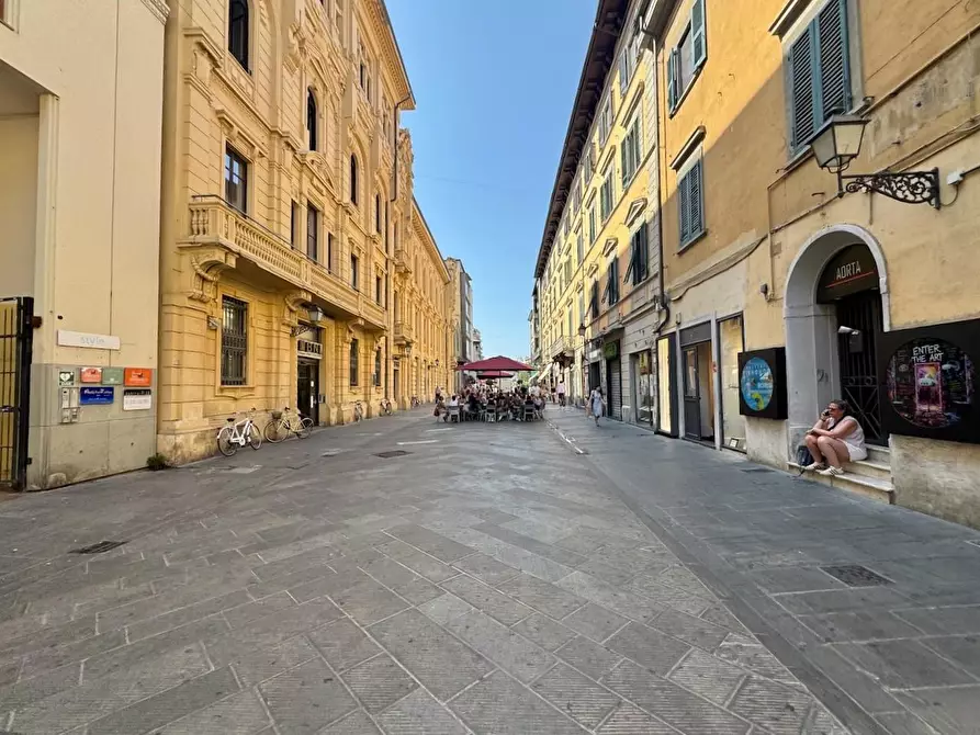 Immagine 27 di Appartamento in affitto  a Pisa