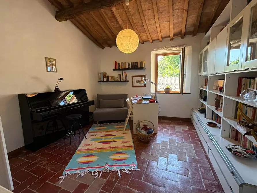Immagine 24 di Appartamento in vendita  a Chianni