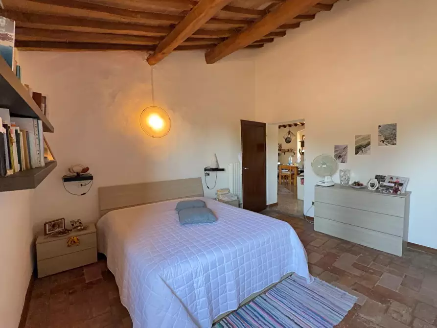 Immagine 20 di Appartamento in vendita  a Chianni