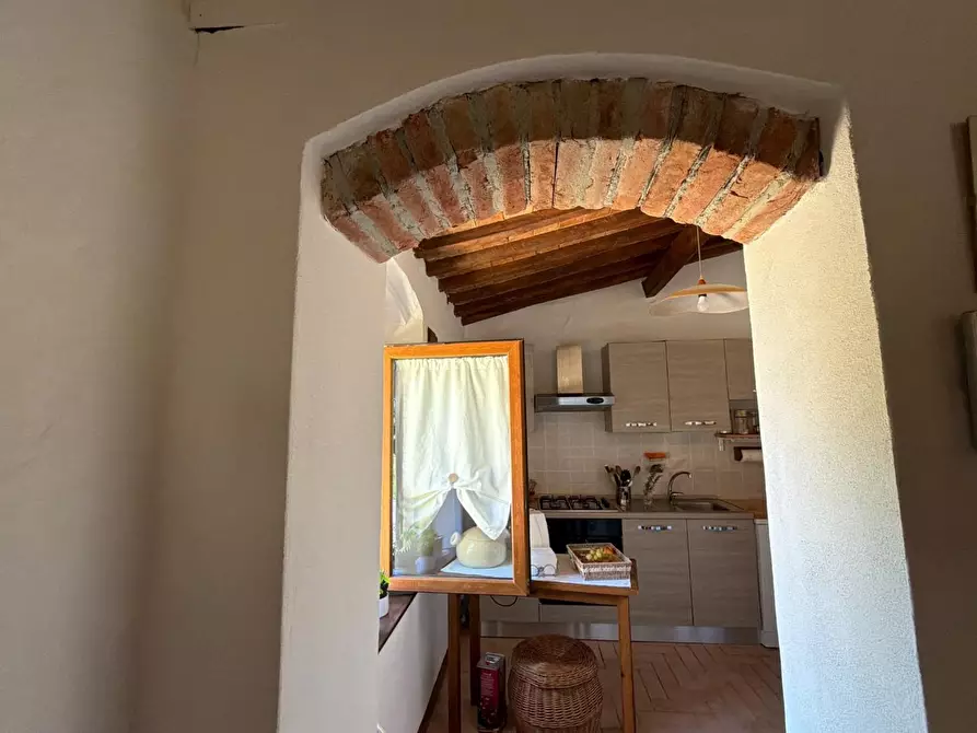 Immagine 16 di Appartamento in vendita  a Chianni