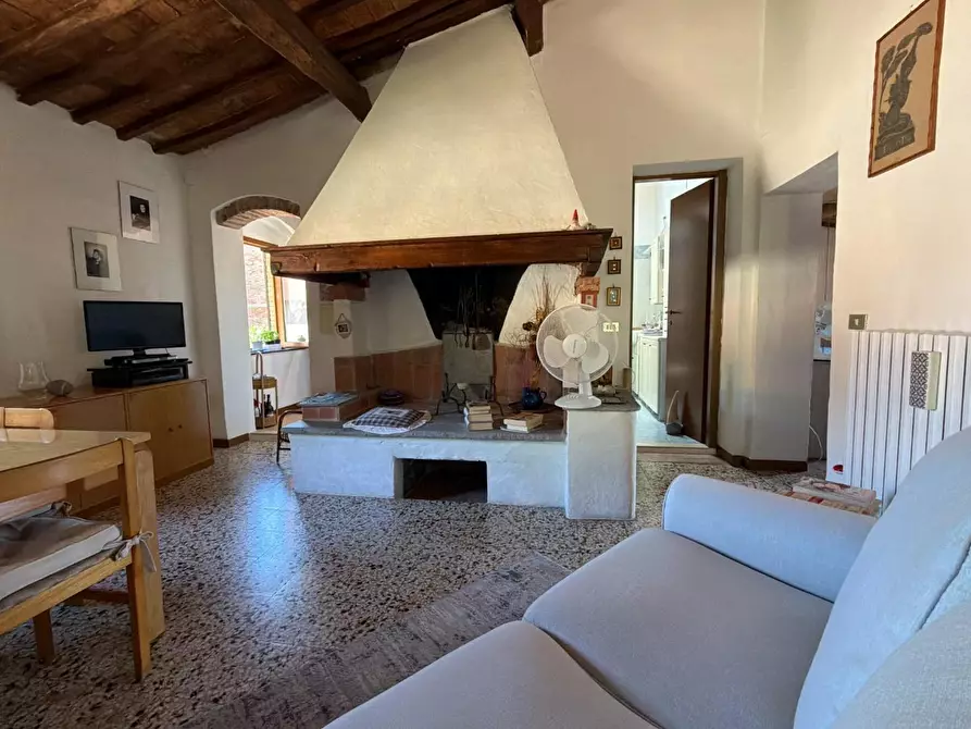 Immagine 7 di Appartamento in vendita  a Chianni