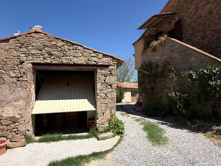 Immagine 27 di Appartamento in vendita  a Chianni