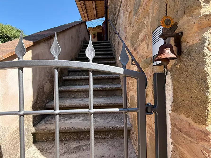 Immagine 1 di Appartamento in vendita  a Chianni