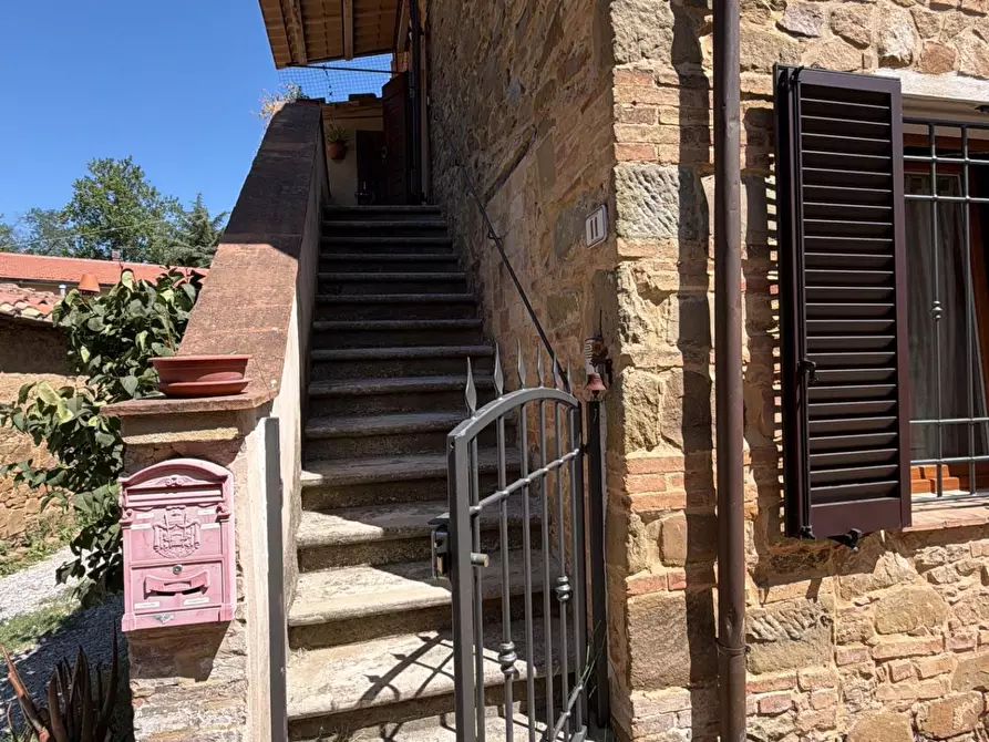 Immagine 3 di Appartamento in vendita  a Chianni