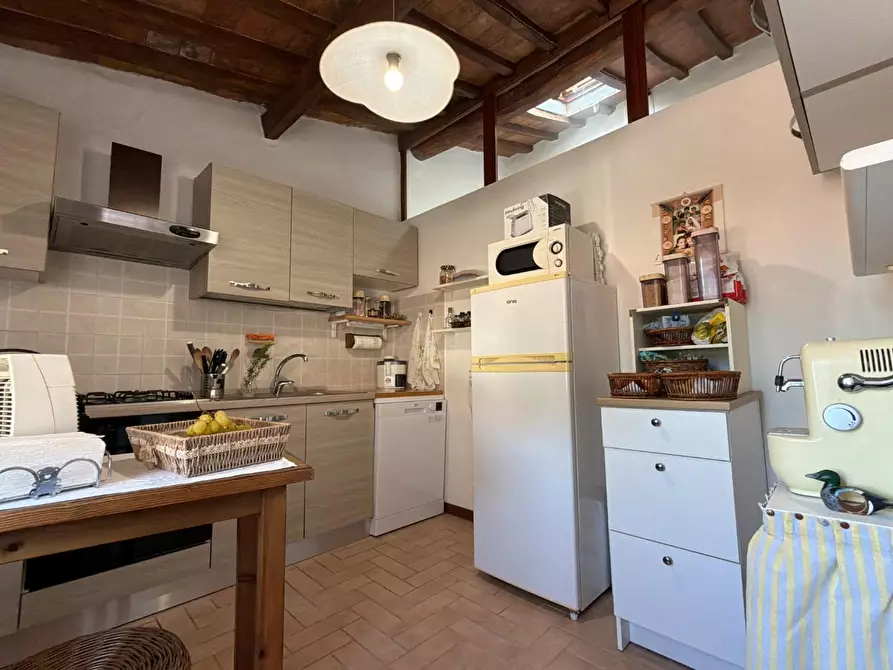 Immagine 14 di Appartamento in vendita  a Chianni