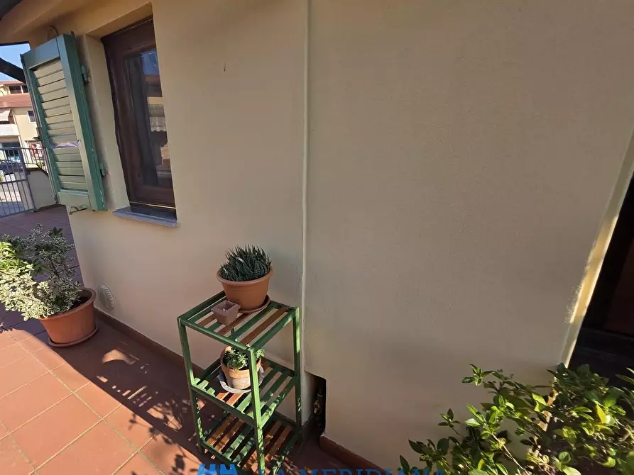 Immagine 19 di Terratetto in vendita  a Cerreto Guidi