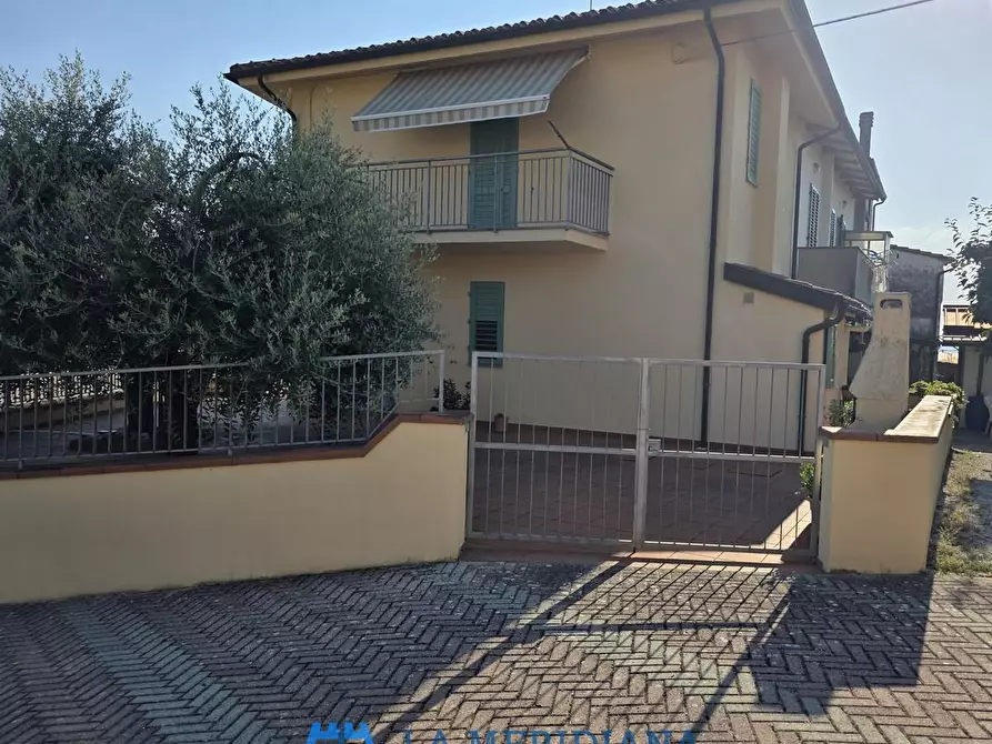 Immagine 27 di Terratetto in vendita  a Cerreto Guidi