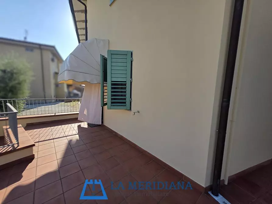 Immagine 22 di Terratetto in vendita  a Cerreto Guidi