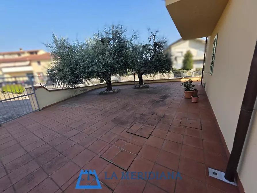 Immagine 20 di Terratetto in vendita  a Cerreto Guidi